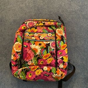 Vera Bradley Backpack